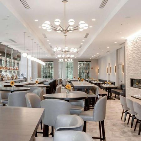 Doubletree By Hilton Charlottesville Exterior foto