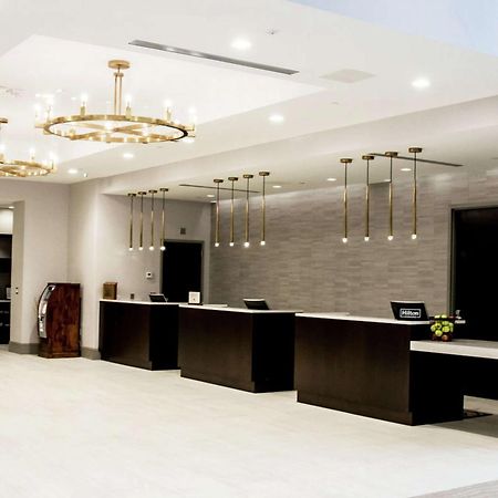 Doubletree By Hilton Charlottesville Exterior foto