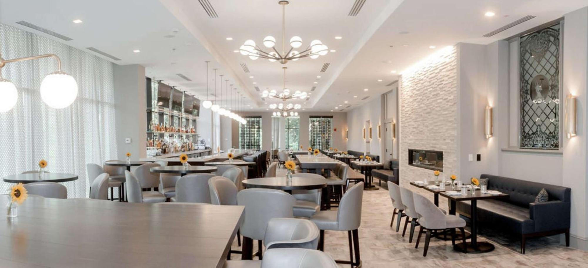 Doubletree By Hilton Charlottesville Exterior foto