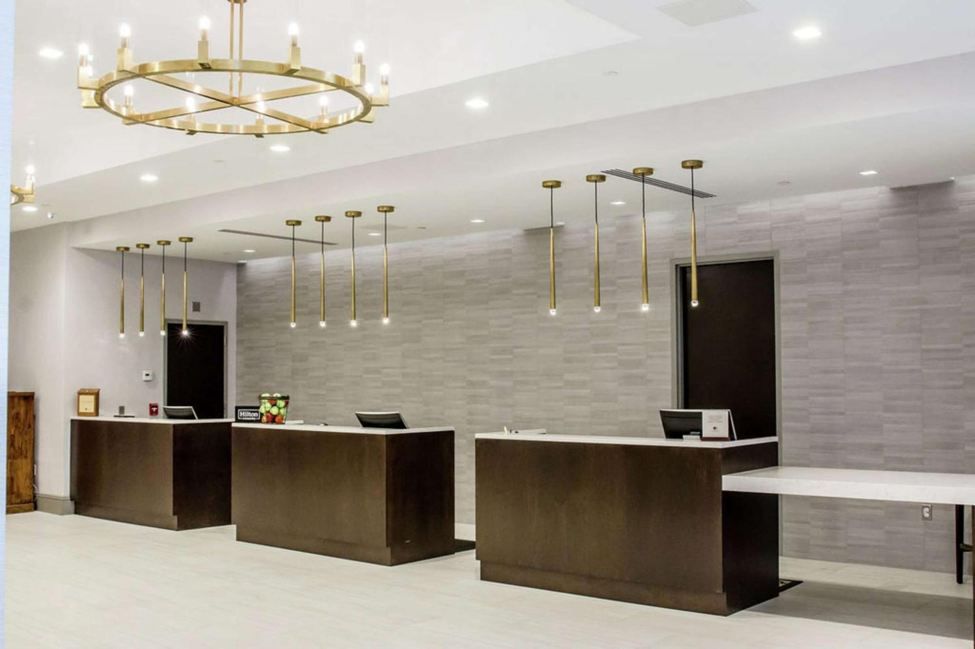 Doubletree By Hilton Charlottesville Exterior foto