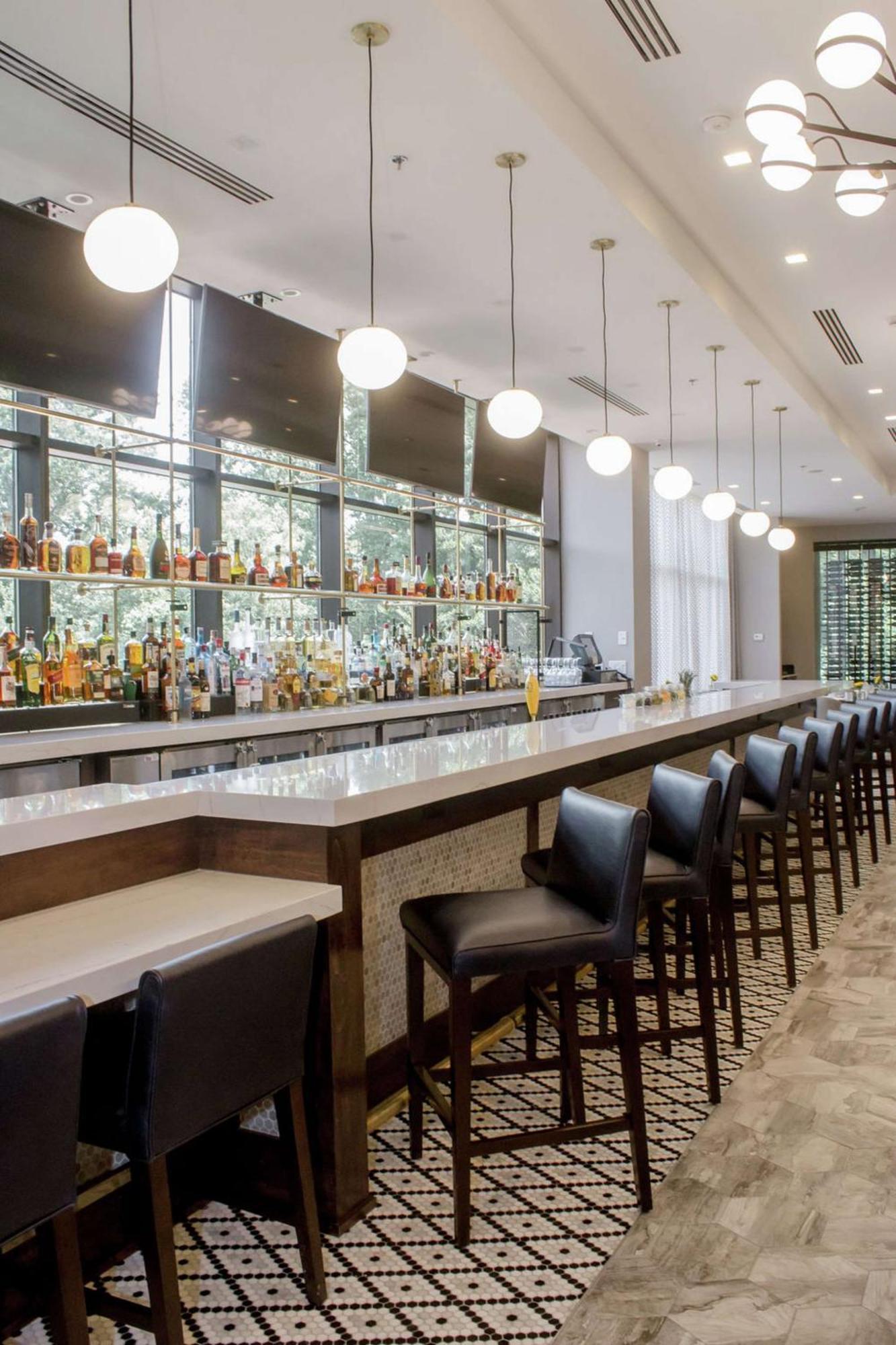 Doubletree By Hilton Charlottesville Exterior foto