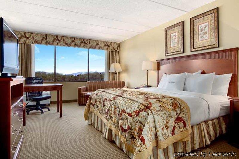 Doubletree By Hilton Charlottesville Cameră foto