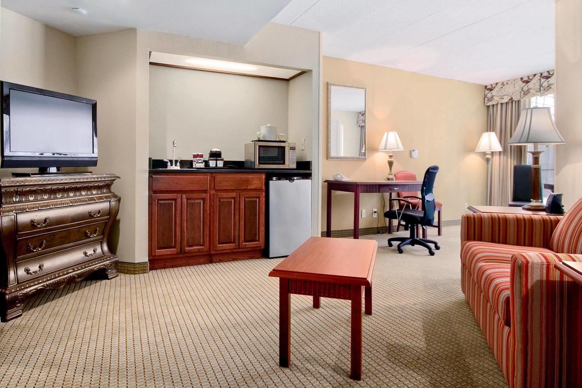 Doubletree By Hilton Charlottesville Cameră foto